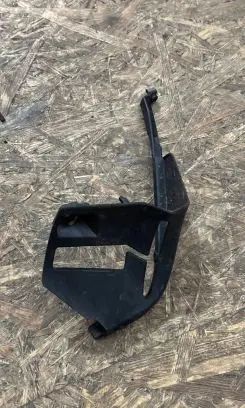 BMW 3 F30 F35 F31 Seat belt trim 7256113