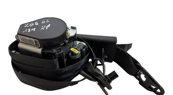 Renault Zoe Front seatbelt 868852607R