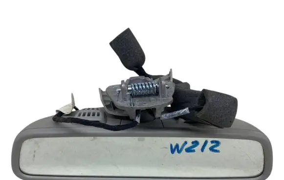 Mercedes-Benz E W212 Rear view mirror (interior) A2078103417 E11026530 9053053000