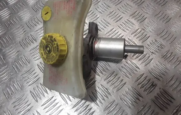 Audi A4 S4 B6 8E 8H Master brake cylinder 8E0611301E
