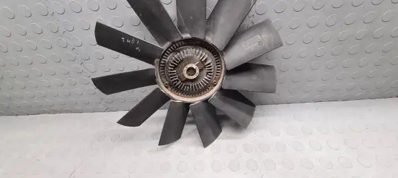 BMW 7 E38 Viscous fan clutch 1723829