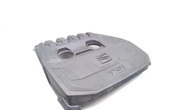 Seat Leon (5F) Engine cover (trim) 05E103925K 05E103925D 05E103925H