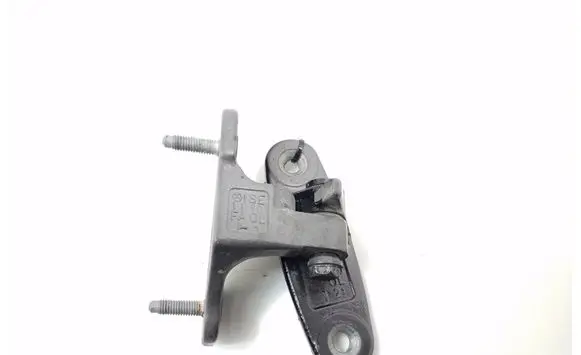 Front door upper hinge