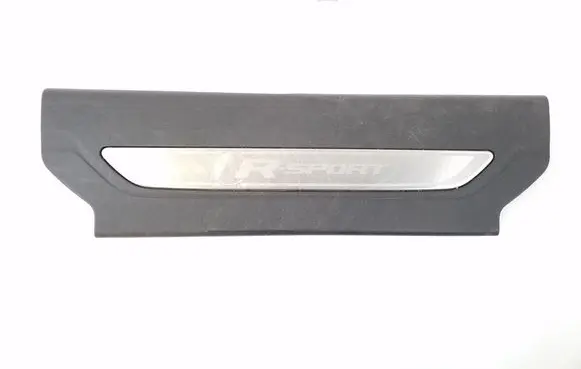 Jaguar F-Pace Front sill trim cover HK8M13200BB