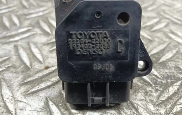 Toyota Prius (XW20) Mass air flow meter 2220422010