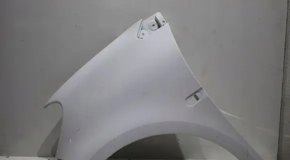 Smart ForTwo III C453 Fender