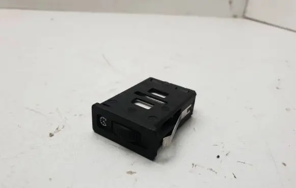 Panel lighting control switch