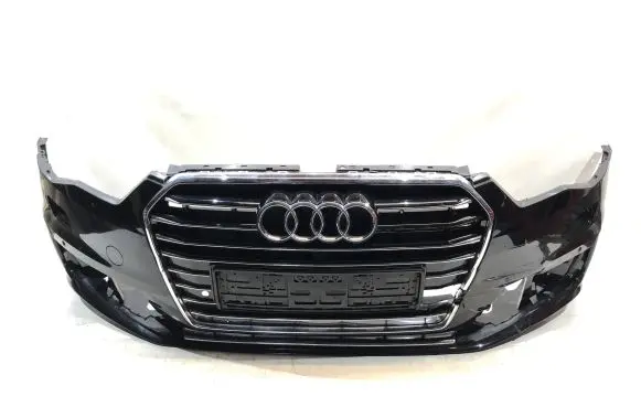 Audi A6 S6 C8 4K Front bumper 4G0853653