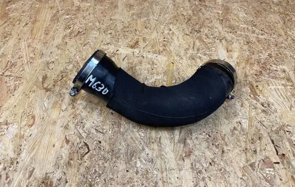 Porsche Macan (95B) Intercooler hose/pipe 95B145993