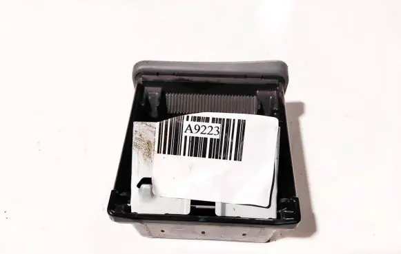 Toyota RAV 4 (XA20) Car ashtray 7410244010 74111-44010