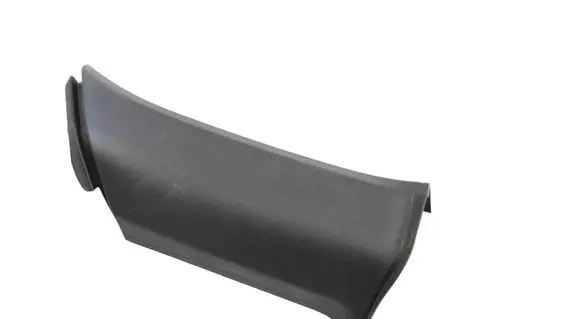 Porsche Taycan 9J1 (C) pillar trim 9J1853241B