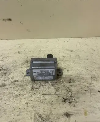 Nissan Almera Tino ESP acceleration yaw rate sensor 47930