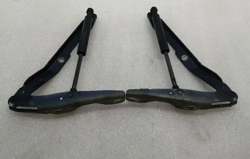 Porsche 911 996 Engine bonnet/hood hinges 99651115201