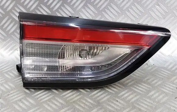 Ford Kuga III Tailgate rear/tail lights LV4B-13A603-AL