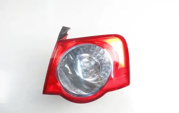 Volkswagen PASSAT B6 Rear/tail lights 3C5945096C