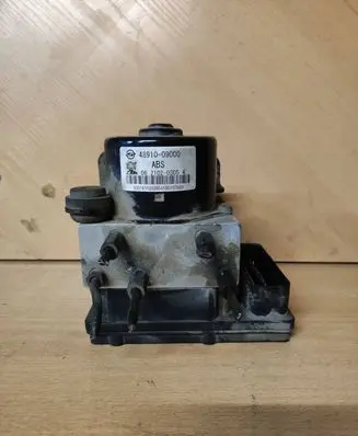SsangYong Kyron ABS Pump 06210906593