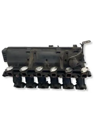 BMW 5 E60 E61 Intake manifold 7790700