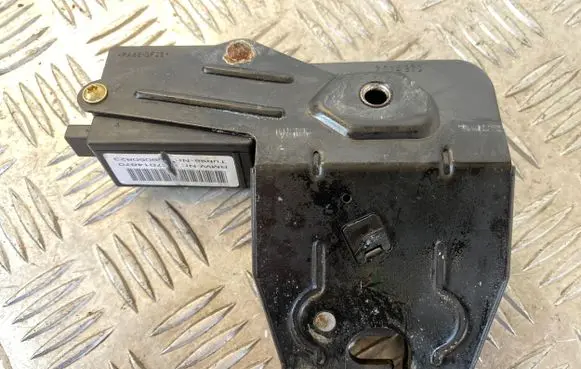BMW 5 E60 E61 Tailgate/trunk/boot lock/catch/latch 7014870 89050823