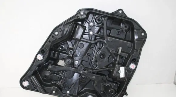 BMW 7 G11 G12 Rear window lifting mechanism without motor 7479066