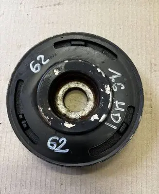 Citroen C4 I Crankshaft pulley