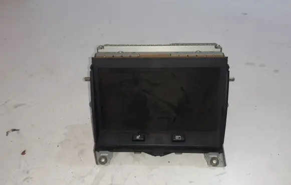 Land Rover Range Rover Sport L320 Screen/display/small screen 4622005408