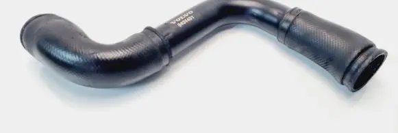 Volvo S70 V70 V70 XC Intercooler hose/pipe 9434451