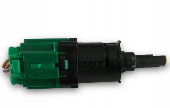 Citroen C4 II Brake pedal sensor switch 9670430580