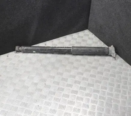 Ford Mondeo MK IV Rear shock absorber/damper BV6118080AAG