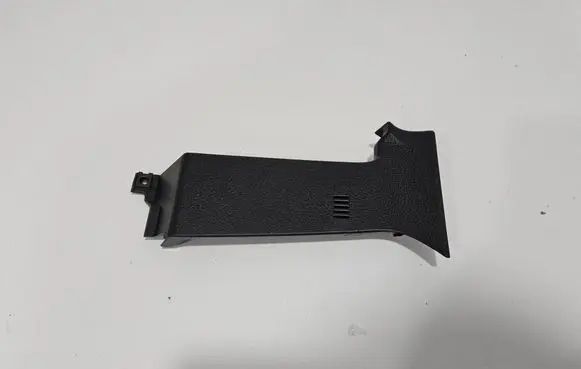 Toyota Sienna XL40 IV Dashboard side end trim 5548008030 5548008030C0