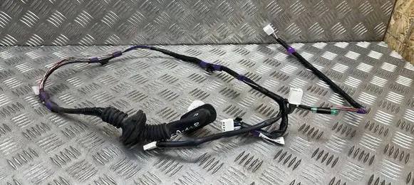 Toyota RAV 4 (XA40) Tailgate/trunk wiring harness 8215342171 8215342171B