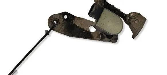 Volkswagen Phaeton Sensor 8E0907503 6PM00816150 290802