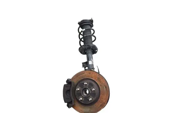 Front shock absorber/damper