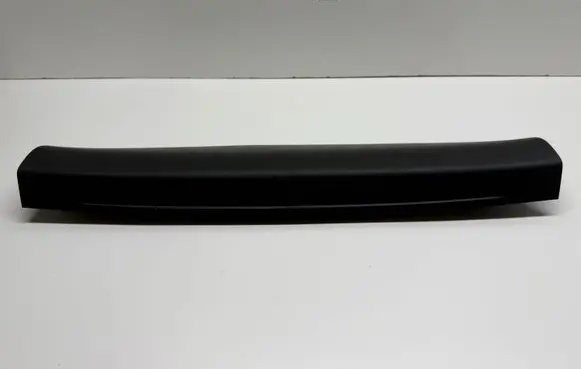 Mitsubishi Outlander Tailgate/trunk upper cover trim 7224A154 A048399