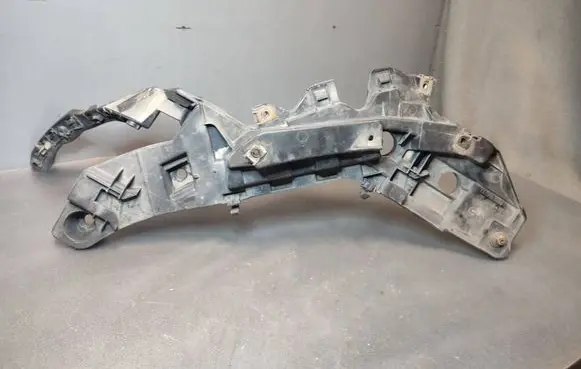 Citroen Jumper Headlight/headlamp mounting bracket 1375163080