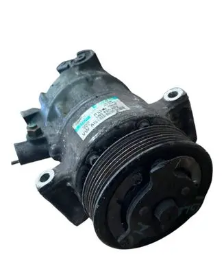 Skoda Octavia Mk2 (1Z) Air conditioning (A/C) compressor (pump) 5N0820803 R134A1701P 02047218B4