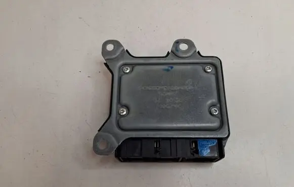 Peugeot 5008 Bonnet Pedestrian Airbag Actuator 9823741480