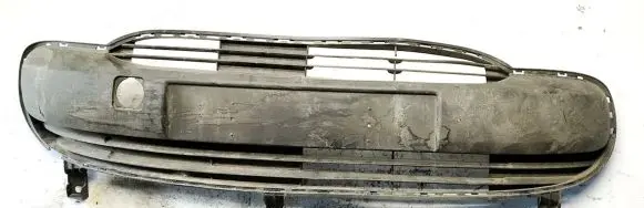 Citroen C1 Front bumper lower grill 521100h100
