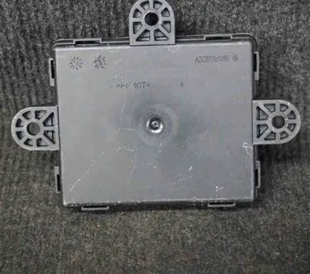 Ford Focus Door control unit/module AV6N14B532DD