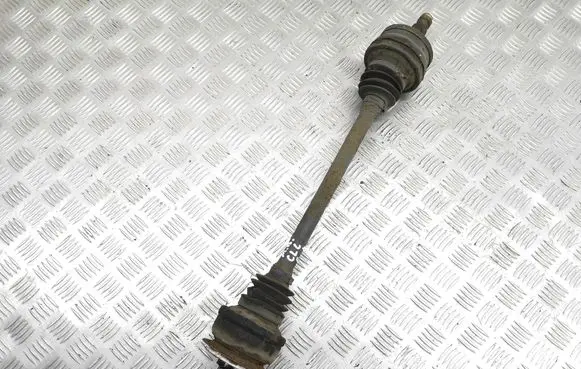 Mercedes-Benz CLC CL203 Rear driveshaft