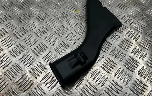 Ford Mondeo MK IV Cabin air duct channel 7G9118D236DB 7G9118D236