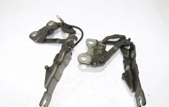 Mini Paceman (R61) Engine bonnet/hood hinges