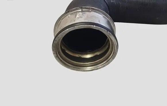 Volkswagen Golf V Intercooler hose/pipe 1K0145834