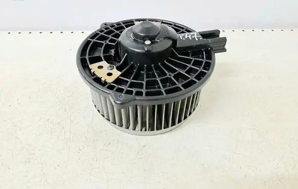 Honda Accord Heater fan/blower 1940001730