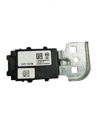 Nissan Qashqai Gateway control module 284T1HV70B