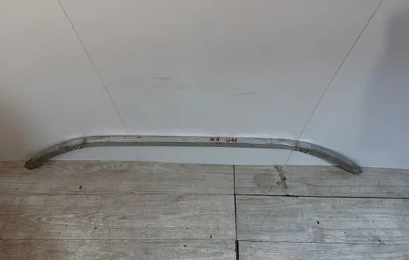 BMW X1 U11 Front bumper support beam 