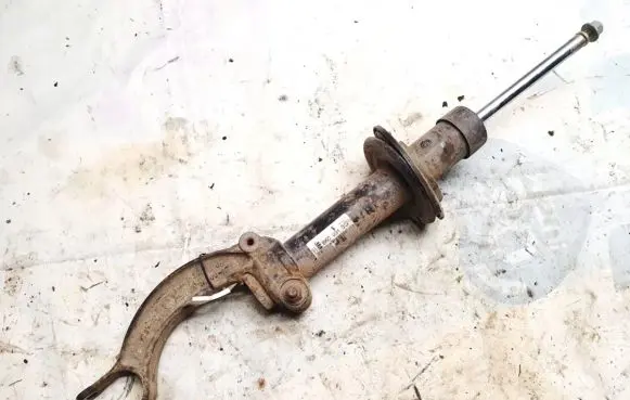 Audi A4 S4 B8 8K Front shock absorber/damper 8k0031bg