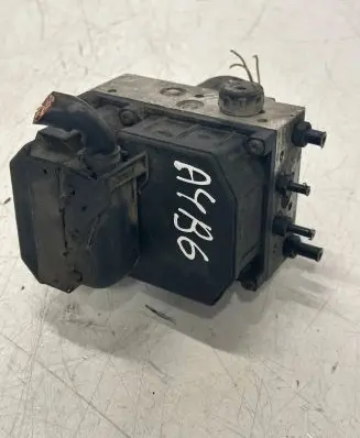 Audi A4 S4 B6 8E 8H ABS Pump 265950011