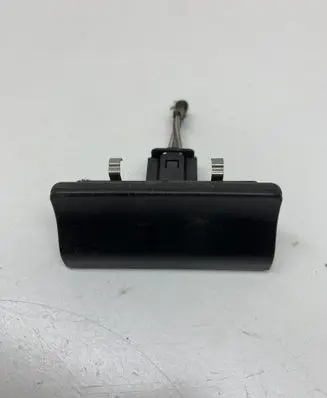 Volkswagen Touran I Sun solar sensor 1T0907539B