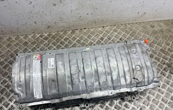 Toyota RAV 4 (XA50) Hybrid / electric car battery G928042170