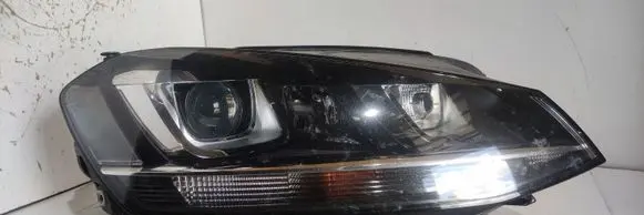 Volkswagen Golf VII Headlight/headlamp 5G1941032 TPD5807